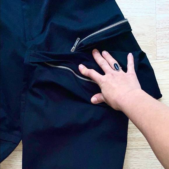 I.A.M.GIA Edam Pants - Picture 3 of 6